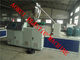 CE ISO9001 WPC Profile Production Line WPC Wood Plastic Profile Making Machine