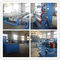 380Kg/H Extrusion WPC Celuka Foam Board Production Line