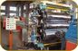 PVC WPC Plastic Board Extrusion Line For PP PE Skirting Board CE Certificate