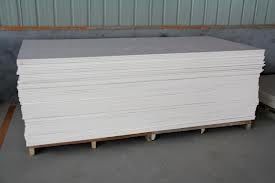 Plastic PVC Foam Board Machine , Free PVC Foam Board Making Machine