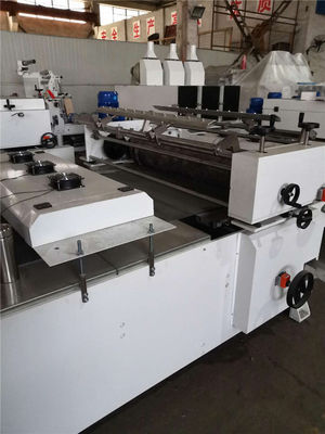 Deep Screw Meltblown Nonwoven Fabric Making Machine For Face Mask Middle Layer
