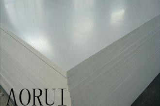 Good price One Layer Cupboard PVC Foam Board Machine Template CE ISO9001 Approved online