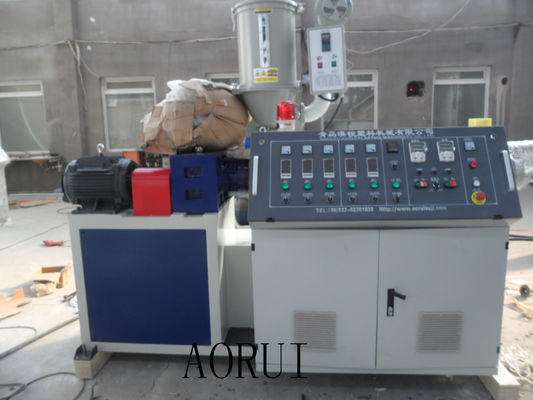 Good price Conduit Pipe Plastic Extrusion Line Anti - Corrosion for Washing Machine online