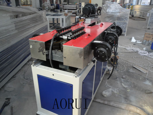 Good price Corrugated Pipe Plastic Extrusion Line online