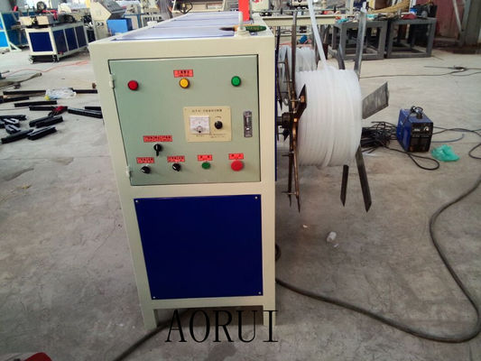 Good price Single Wall Corrugated Pipe Extruder High Efficient Screw for Air Conditionor online