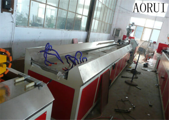 Good price Edge Band Plastic Profile Extruder Decorative Solid And Hollow Profile Machinery online
