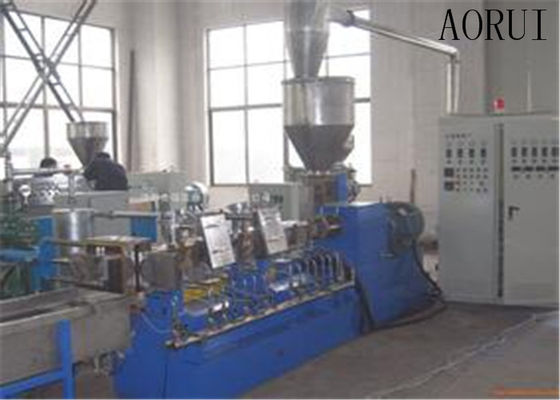 Good price PET Crush Wash Scraps Pellet Twin Screw Extruder online