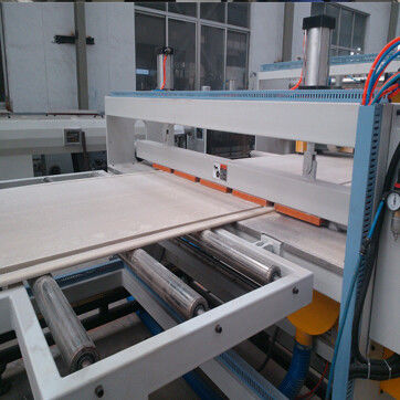 Good price Cabinet Board WPC Foam Board Machine online