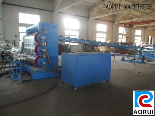 Good price PP / PE / ABS Single Layer , Multi - Layers Composite Sheet Production Line online