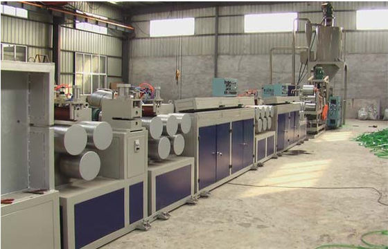 Good price Easy Operate Strapping Band Machine , Pp Strapping Band Making Machine online