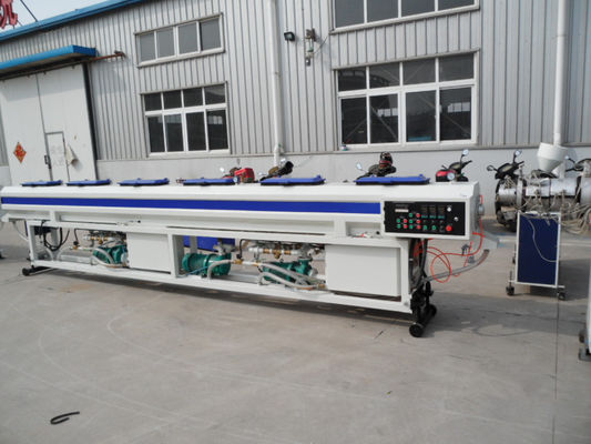 Good price PET 	Strapping Band Making Machine for Two Straps , PET Strap Band Double Screw Extruder online