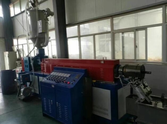 Good price 20mm Automatic PP Box Strapping Machine Single Screw online
