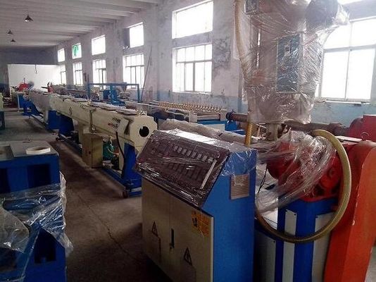 Good price Hot Water PPR PERT Plastic Pipe Production Line With CE ISO9001 Certificate online