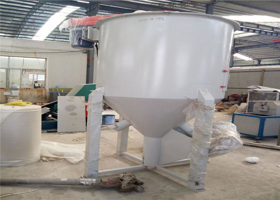 Good price PE Plastic Water Pipe Making Single Screw Extruder , pe Pipe Extrusion Line Supplier online