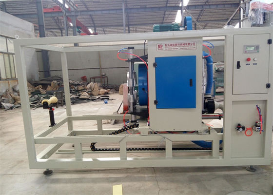Good price Non - Toxic PE HDPE Plastic Extrusion Line / Production Line Fully Automatic online