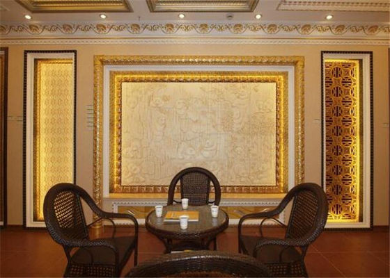 Good price PVC Marble Sheet Wall Panel Plastic Sheet Extruder 380V 50HZ online