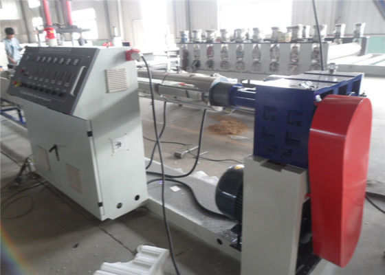 Good price Waste Film Plastic Granules Machine , Recycling Granulating Machine Work Stable online