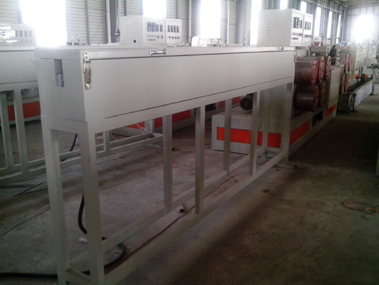 Good price Automatic PET PP Strapping Band Machine Single Screw Extruder online