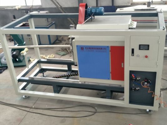 Good price CE Double Screw PVC Pipe Extrusion Line SJSZ80X156 SJSZ65X132 Pipe Making Machine online