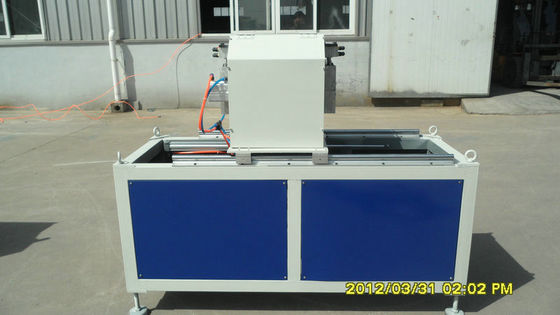 Good price 20 - 630 mm Single Screw Extruder Plastic PE Pipe Production Line For Irrigation online