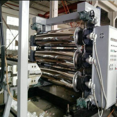 Good price High Performance Wpc Board Machine Wood Plastic Composite Board Machine online