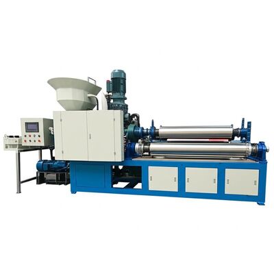 Good price Multi screw PVC Foam Board Machine specialized in manufacturing foam boards with thickness adjustable from 1 to 30mm online