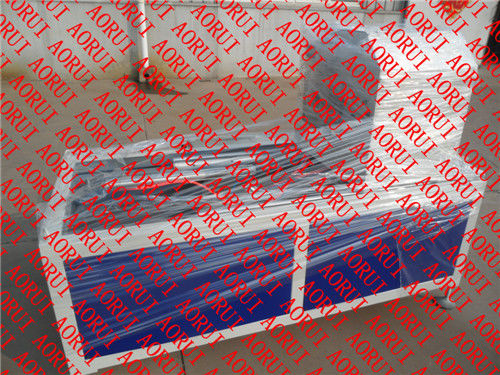 Good price Full Automatic Plastic Pipe Production Line , Pvc Pipe Extrusion Machine online