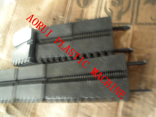 Good price PP / PE Single Screw Extruder For Single Wall Corrugated Pipe online