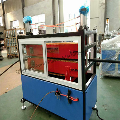 Good price Pvc Water Supply Plastic Pipe Extrusion Line Easy Operate And Maintenance online