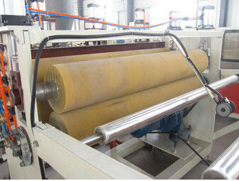 Good price PC / PMMA / PS Plastic Board Extrusion Line for Acrylic and and Shower Cabinet online