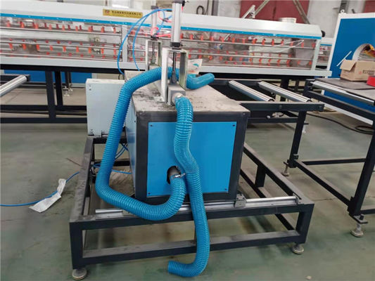 Good price Photoelectric 1220mmx2440mm PVC Foam Board Machine online