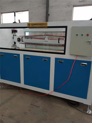Good price Customizable Total Power PE Water Pipe Production Line Machinery Level Same With Germany Ensuring Pipe Manufacturing Solutions online