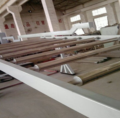 Good price PS Album / Bag Plastic Sheet Extruder Machine Recycled With Single-layer / Multi-layer online