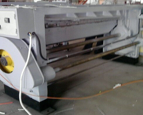 Good price HIPS Cups Plastic Sheet Extruder Machine Multi-layer for Construction Extruder online