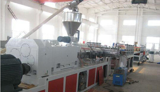 Good price Kitchen Skinning WPC Foam Board Machine With Transferring Machine online