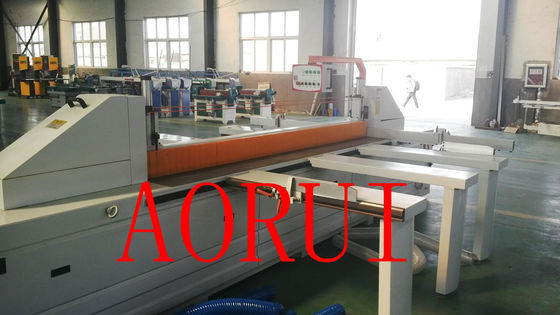 Good price PP / PE Plastic Sheet Extrusion Line , Box / Cup Plastic Sheet Extrusion Machine online