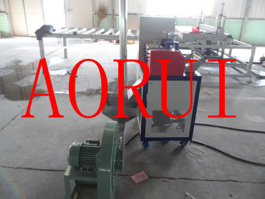 Good price PET Film / Bottle Flake Plastic Granules Machine online