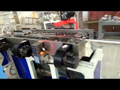 PP PE Corrugated Pipe Production Line