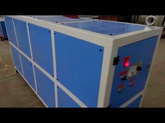 PVC Soft Pipe Production Line