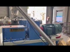 PVC Door Profile Production Line