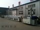 HDPE Cable Plastic Pipe Extrusion Line