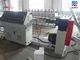 Double Stage PP Flakes Plastic Granulating Machine With Single Screw