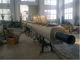 High efficiency plastic extrusion equipment for Cool and Hot Water Pipe