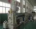380v 50hz Ppr Pipe Extrusion Machine Single - Screw , Easy to use