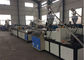 Crust Foam WPC Board Production Line , Plastic Board Production Line