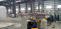 Water Resistance PVC / WPC Board Production Line Wpc Extrusion Line
