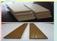 WPC Foam board Making Manchine For Decorative , wpc Foamed Board Production Line