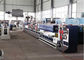 Cotton Pet Strap Making Machine / Automatic Strapping Machine 60-200kg/H