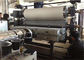 PP PE PVC Plastic Sheet Extrusion Line Plastic Sheet  / Board Extrusion Machine