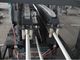 Twin Pipe PE PVC Extursion production Line  For Architectural Pipe , PVC Twin Screw Pipe Making Machinery